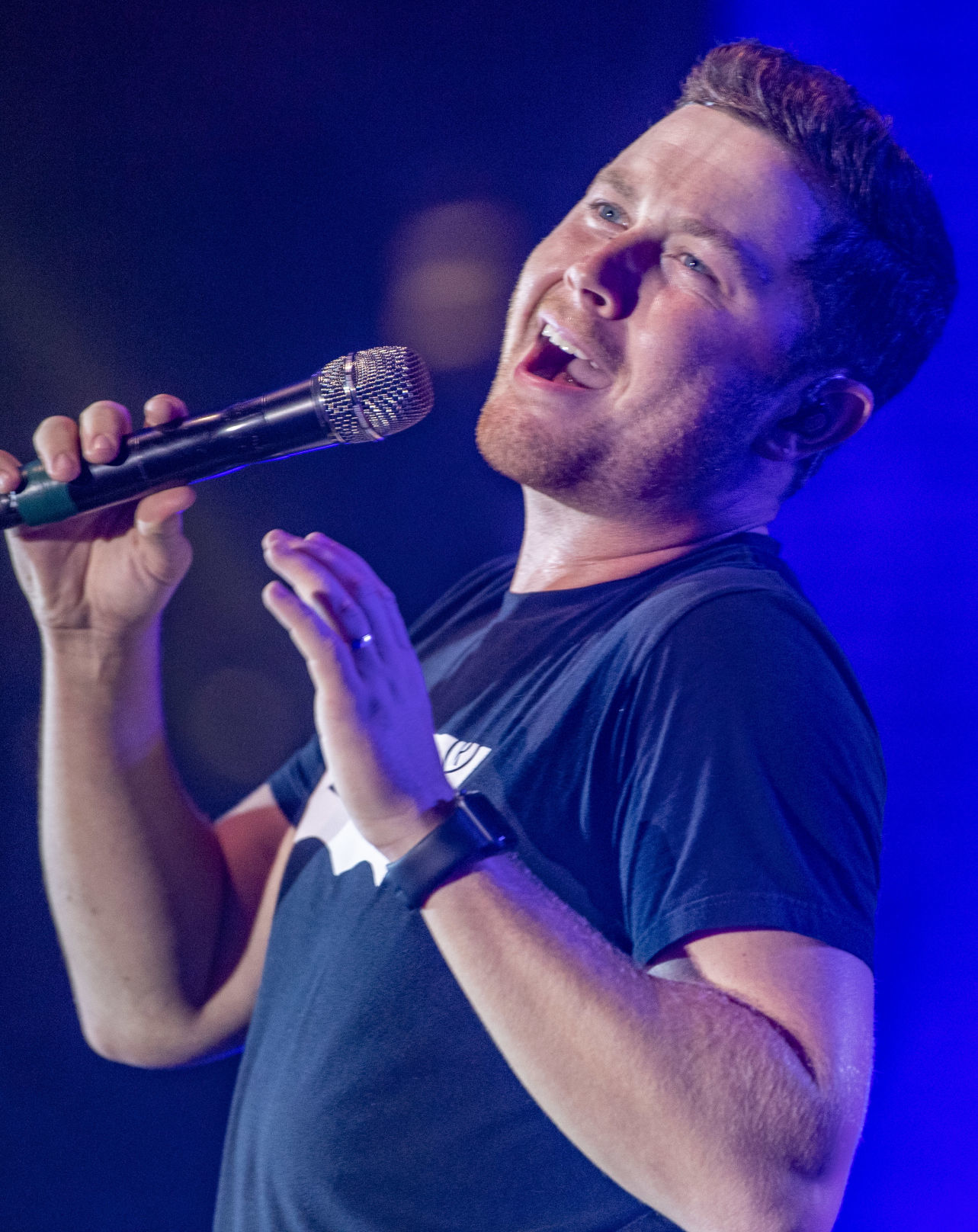 Scotty McCreery
